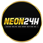 neon24h สล็อตเว็บตรงมาแรง พร้อมทำกำไรไม่อั้น ฝากถอนไม่มีขั้นต่ำ